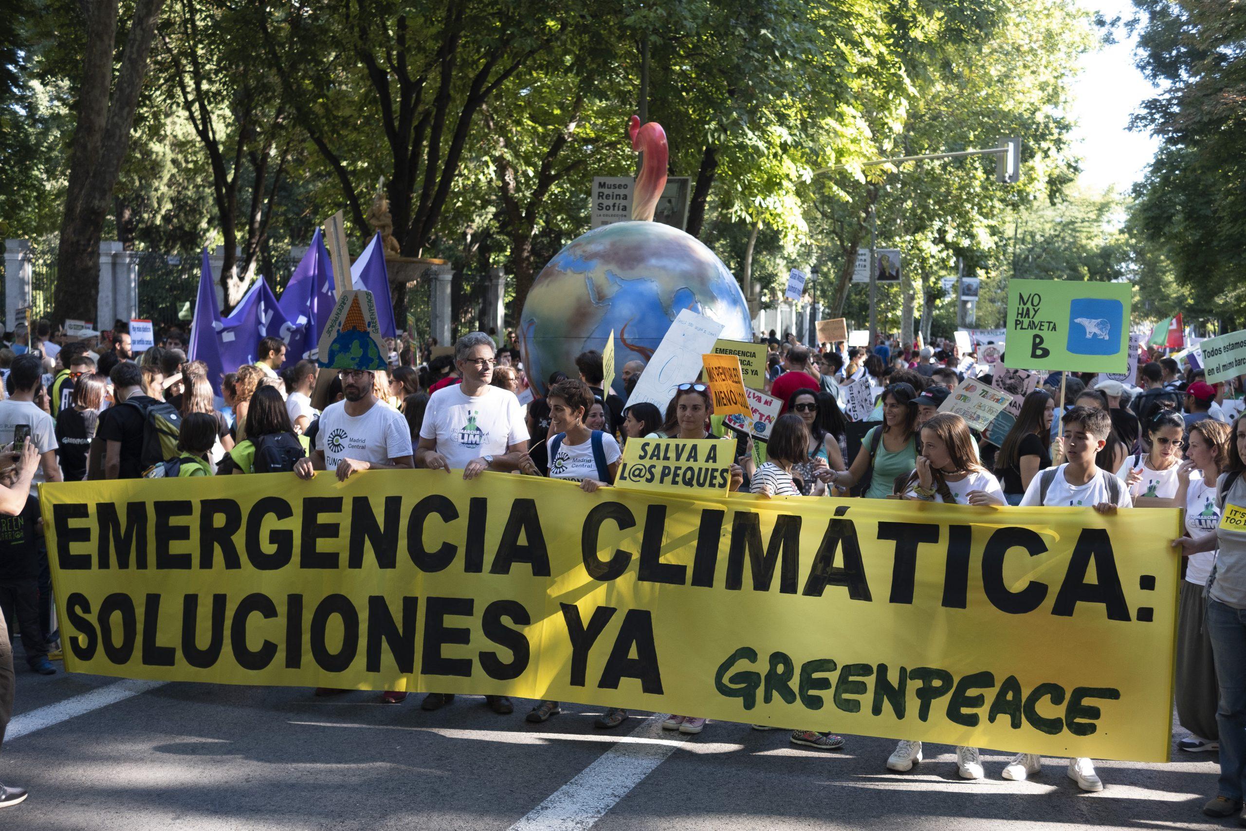 Energías limpias