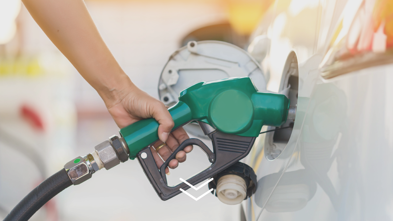 Conducción eficiente para ahorrar combustible