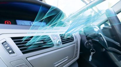 aire acondicionado del coche no echa frío
