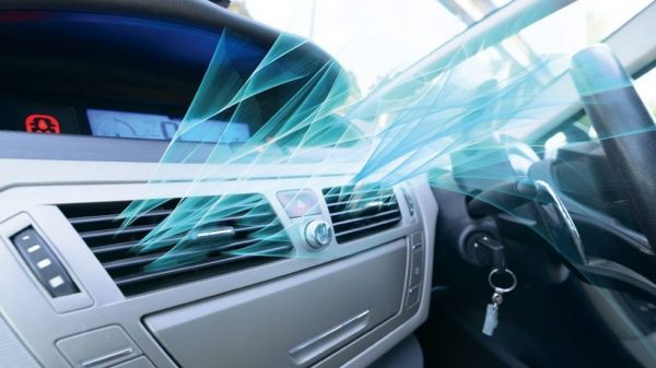 aire acondicionado del coche no echa frío