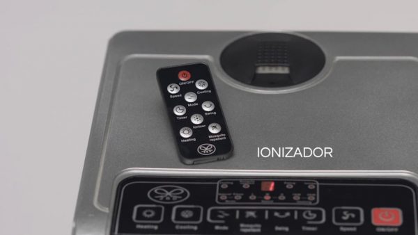 aire acondicionado portatil jrd