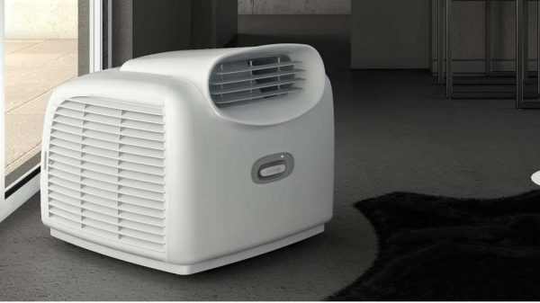 Aire Acondicionado Portátil Mini