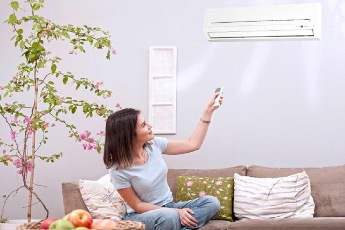 aire acondicionado y climatización