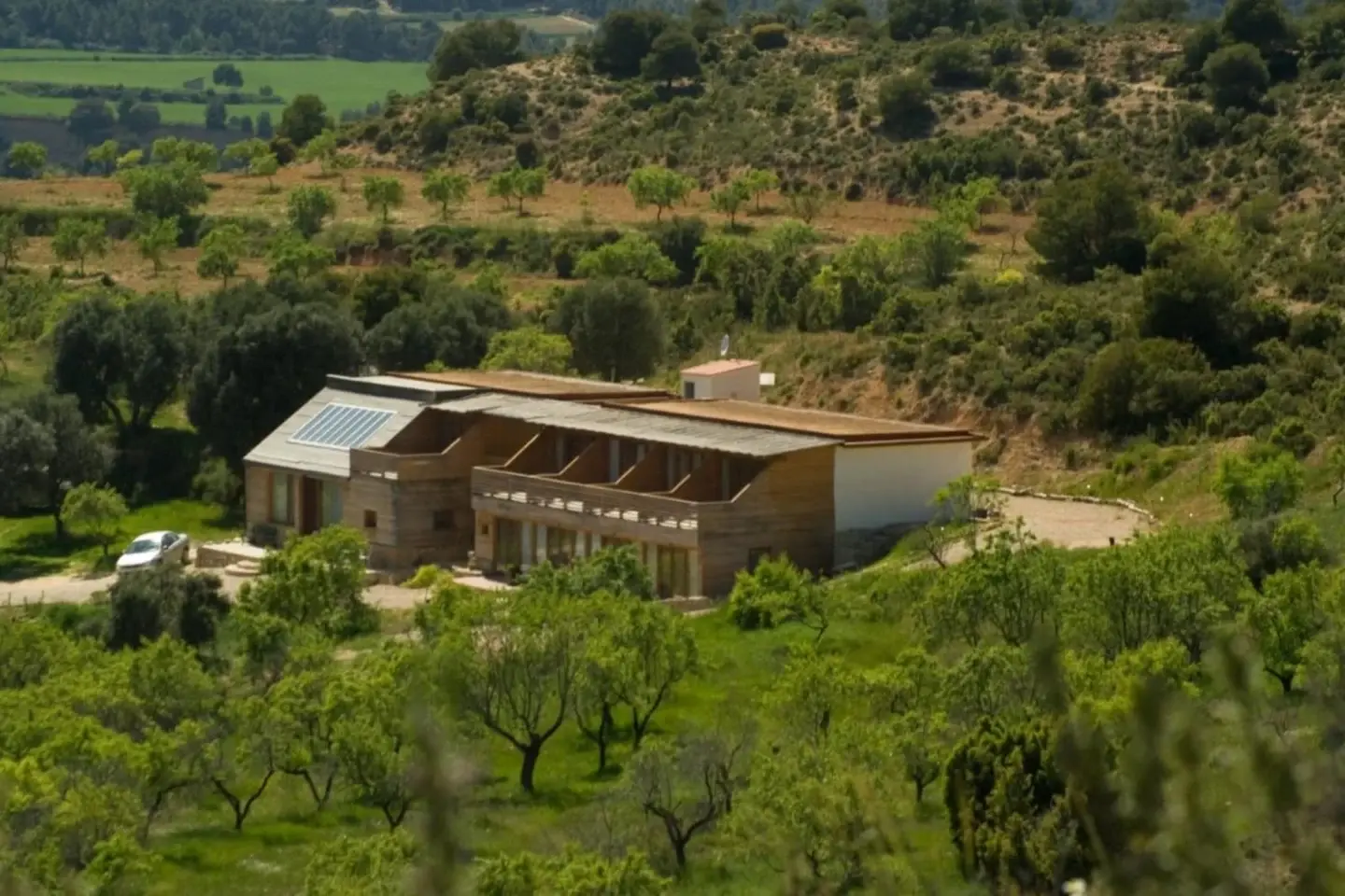 alojamiento turistico sustentable alojamiento turistico sustentable