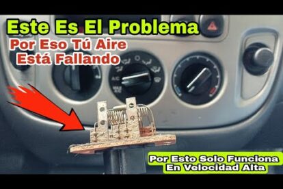 Solución rápida al error F6 en aire acondicionado split