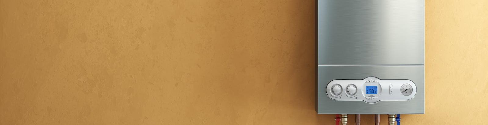 Tipos de calderas de calefacción Tipos de calderas de calefacción