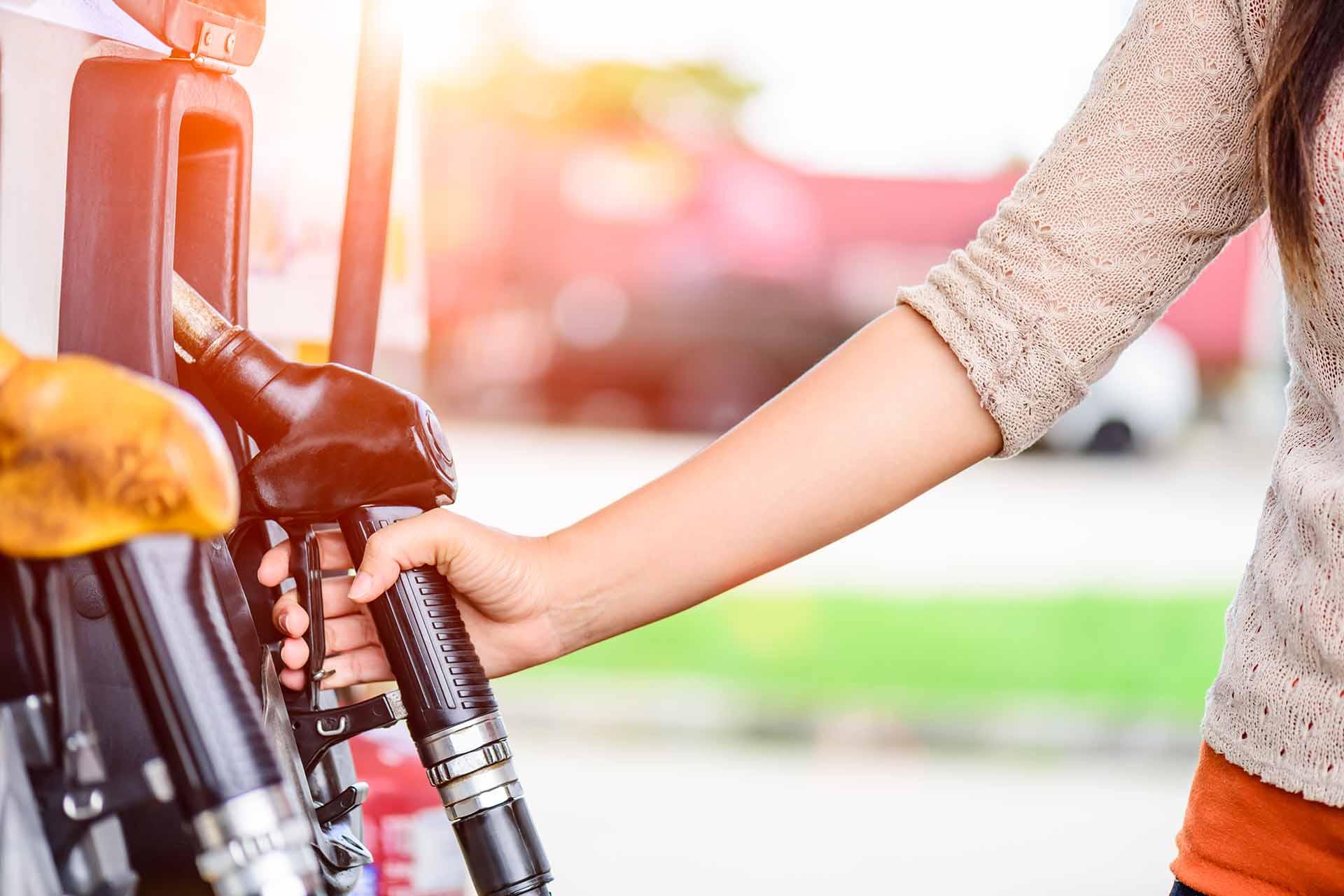combustible alternativo al diésel