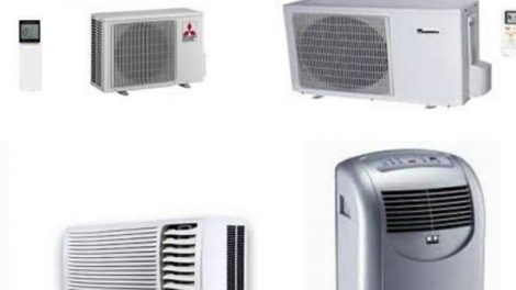 comprar aire acondicionado