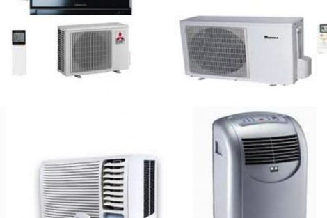 comprar aire acondicionado