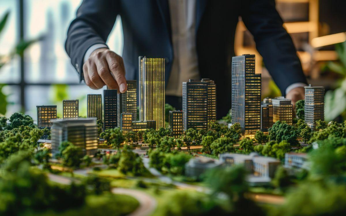 Construcción responsable y sostenible