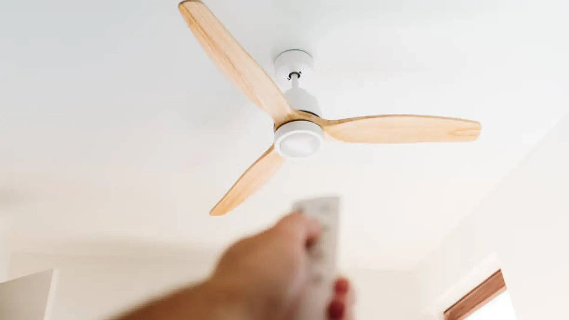 Comparativa consumo ventiladores Diferentes tipos de ventiladores