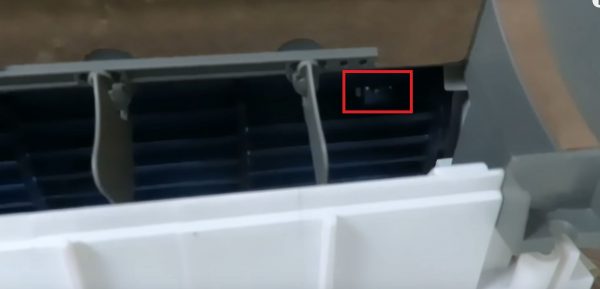 desmontar carcasa para sacar turbina