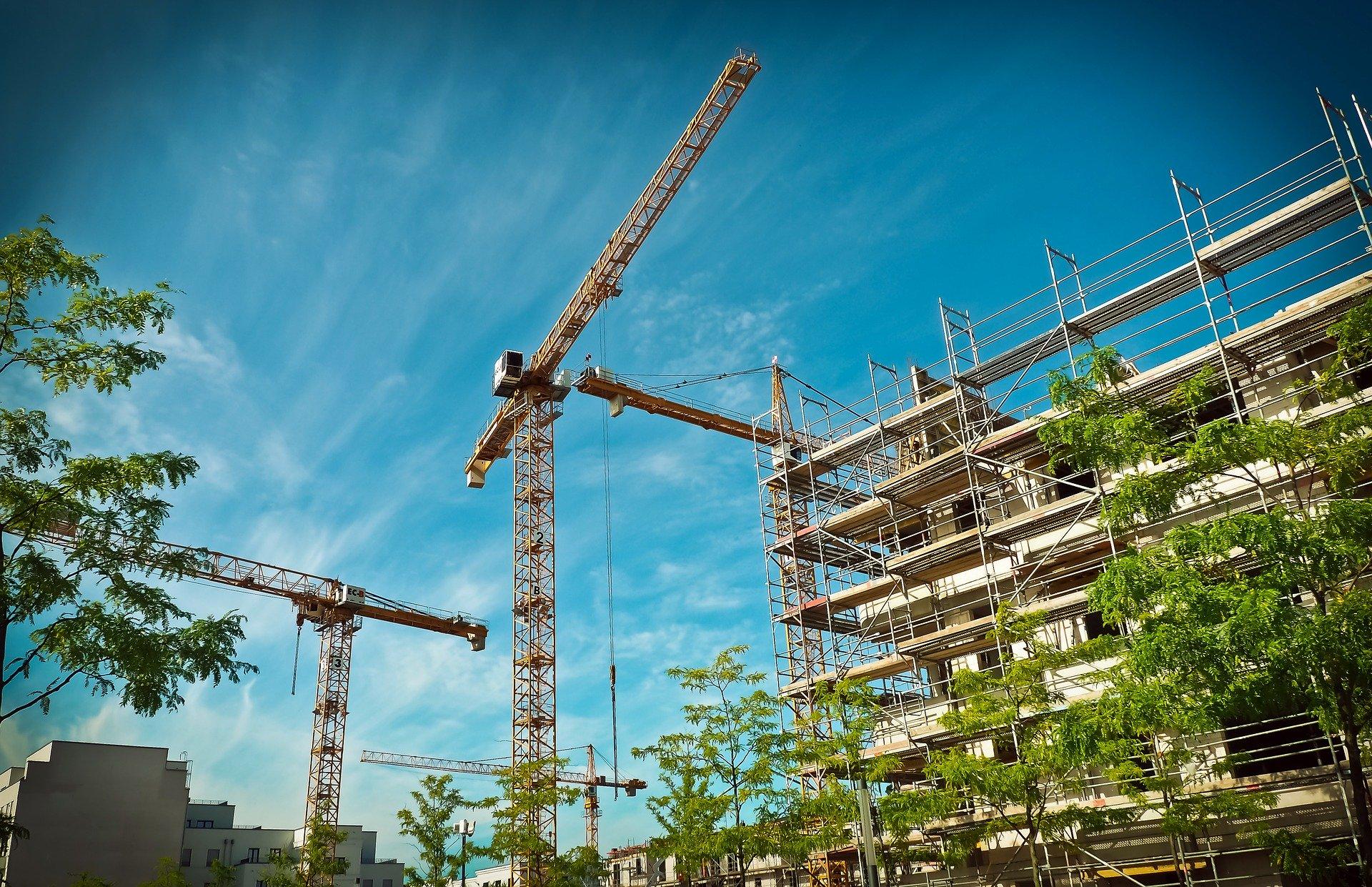 infraestructuras sostenibles y economia circular