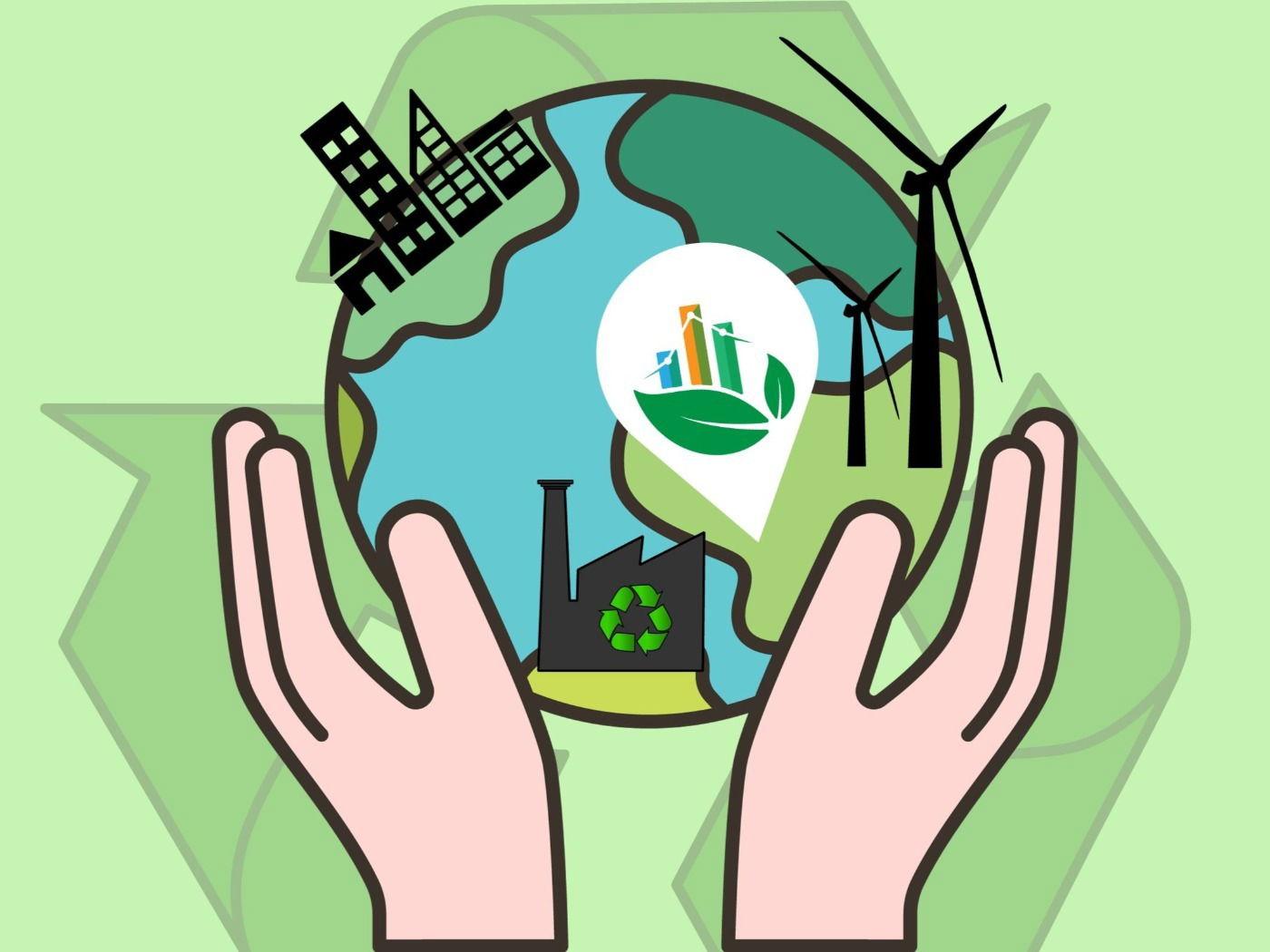 desarrollo sostenible