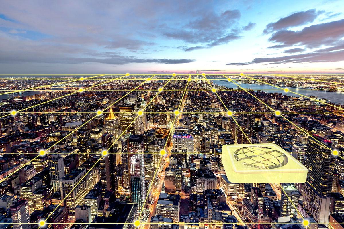 Edificios inteligentes Edificios inteligentes