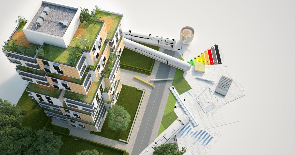 Eficiencia energética en edificios