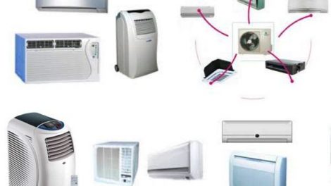 equipos de aire acondicionado