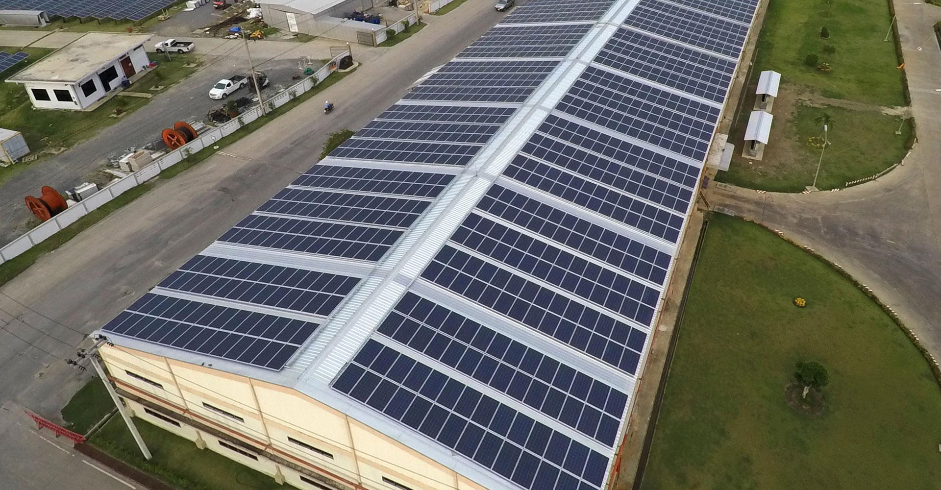 sistemas solares industriales sistemas solares industriales