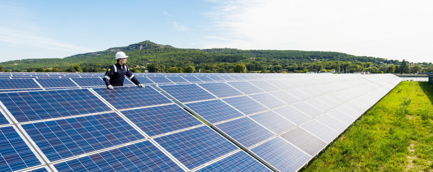 estabilidad de energia solar industrial estabilidad de energia solar industrial