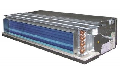 aire acondicionado fancoils