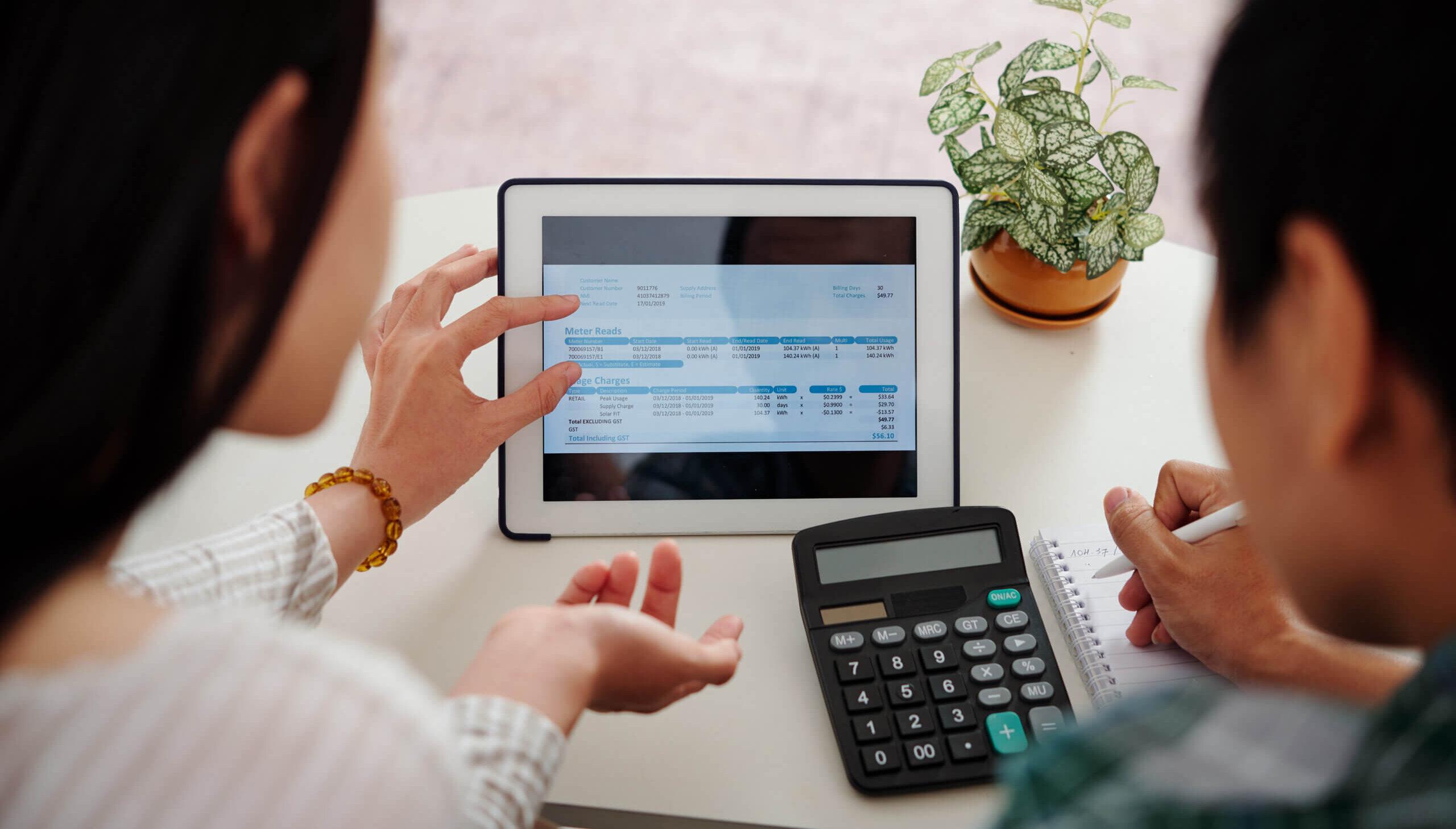 gestión de la demanda energética