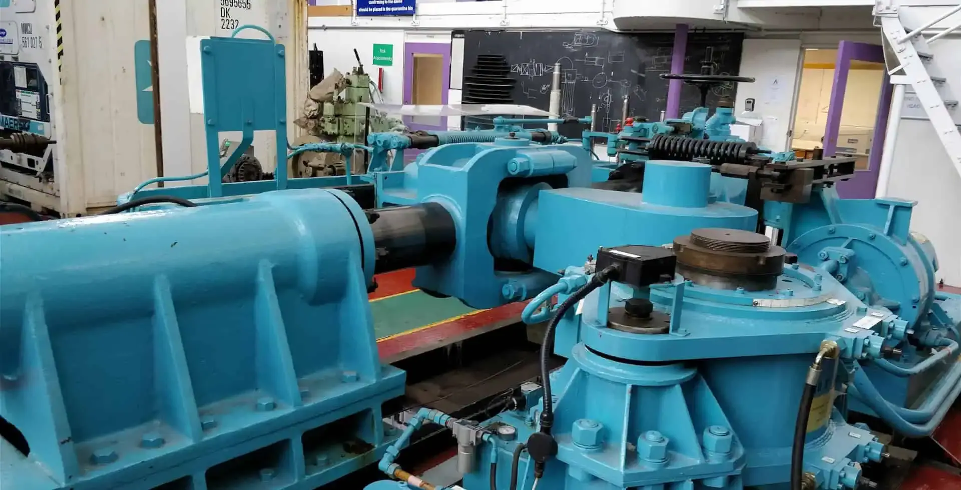 Componentes de infraestructura hidráulica Componentes de infraestructura hidráulica