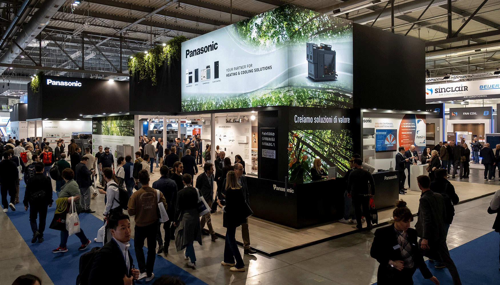 panasonic innovaciones climatizacion panasonic innovaciones climatizacion