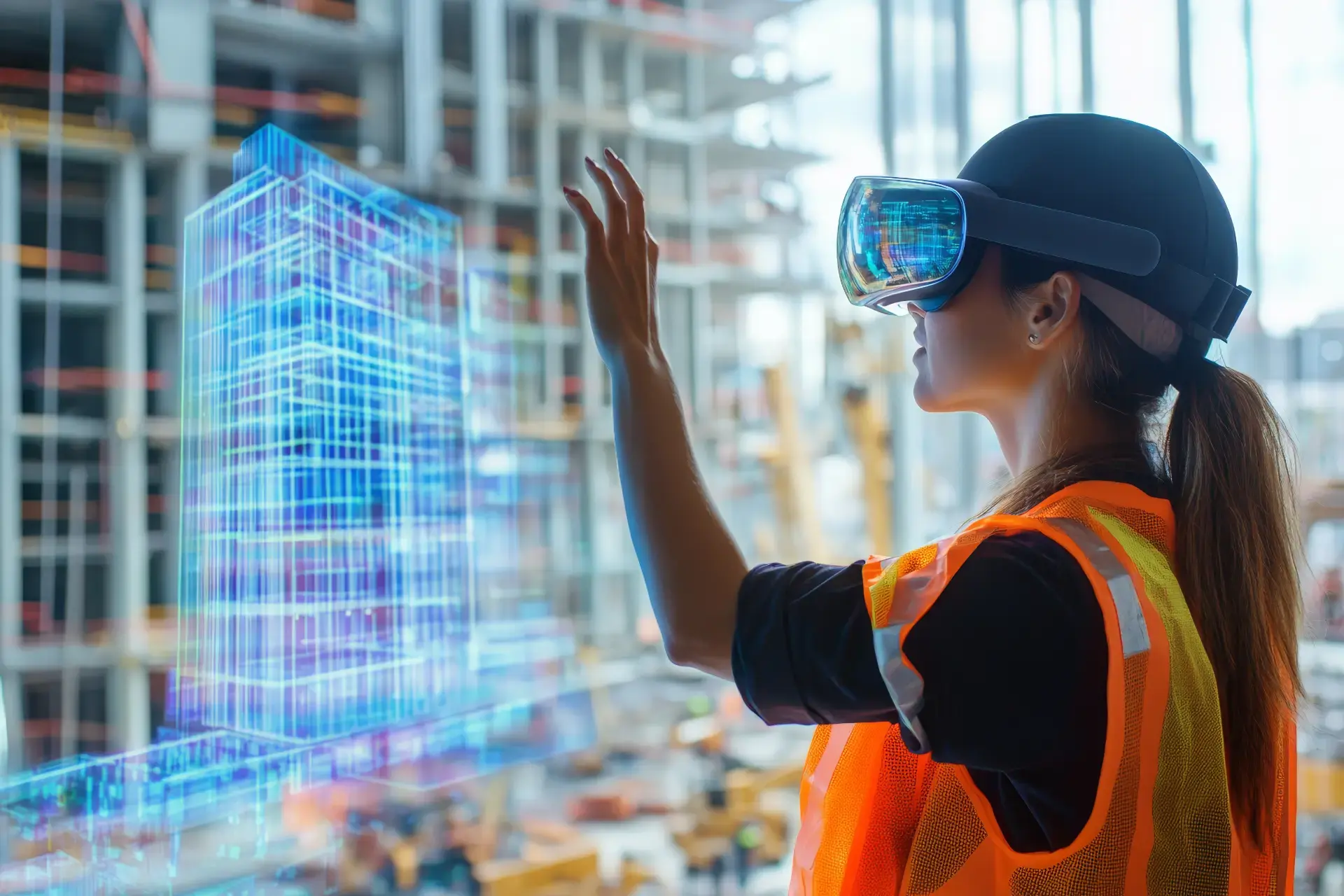 aplicaciones de la inteligencia artificial en la construcción aplicaciones de la inteligencia artificial en la construcción