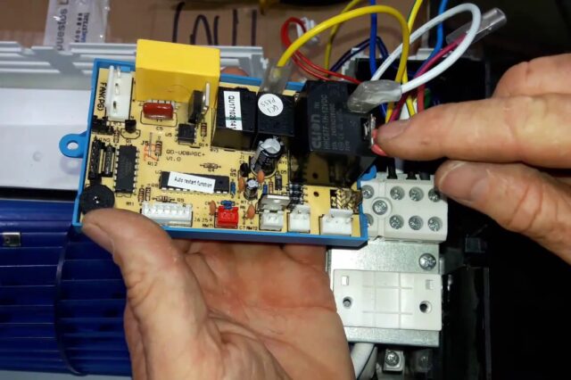 Guía para solucionar error E2 en aire acondicionado fácilmente