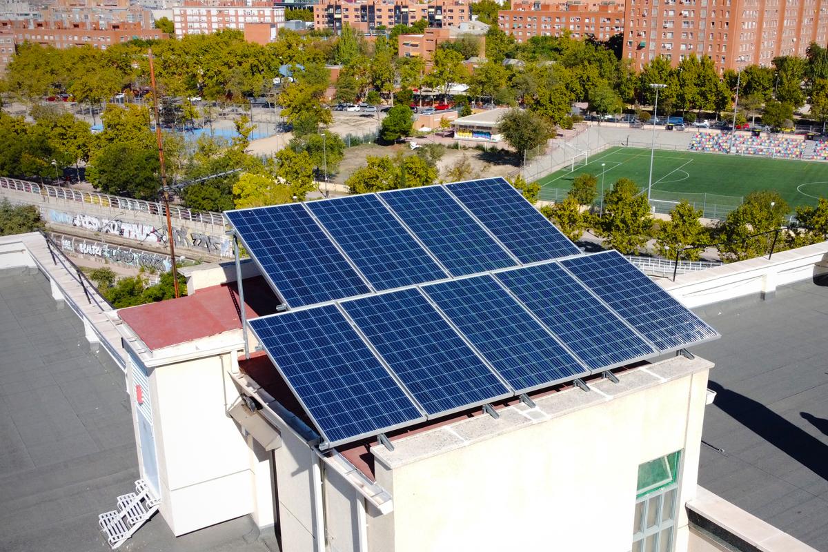 documentación licencia de obras instalación solar documentación licencia de obras instalación solar