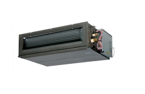limpiar los filtros de una maquina por conductos