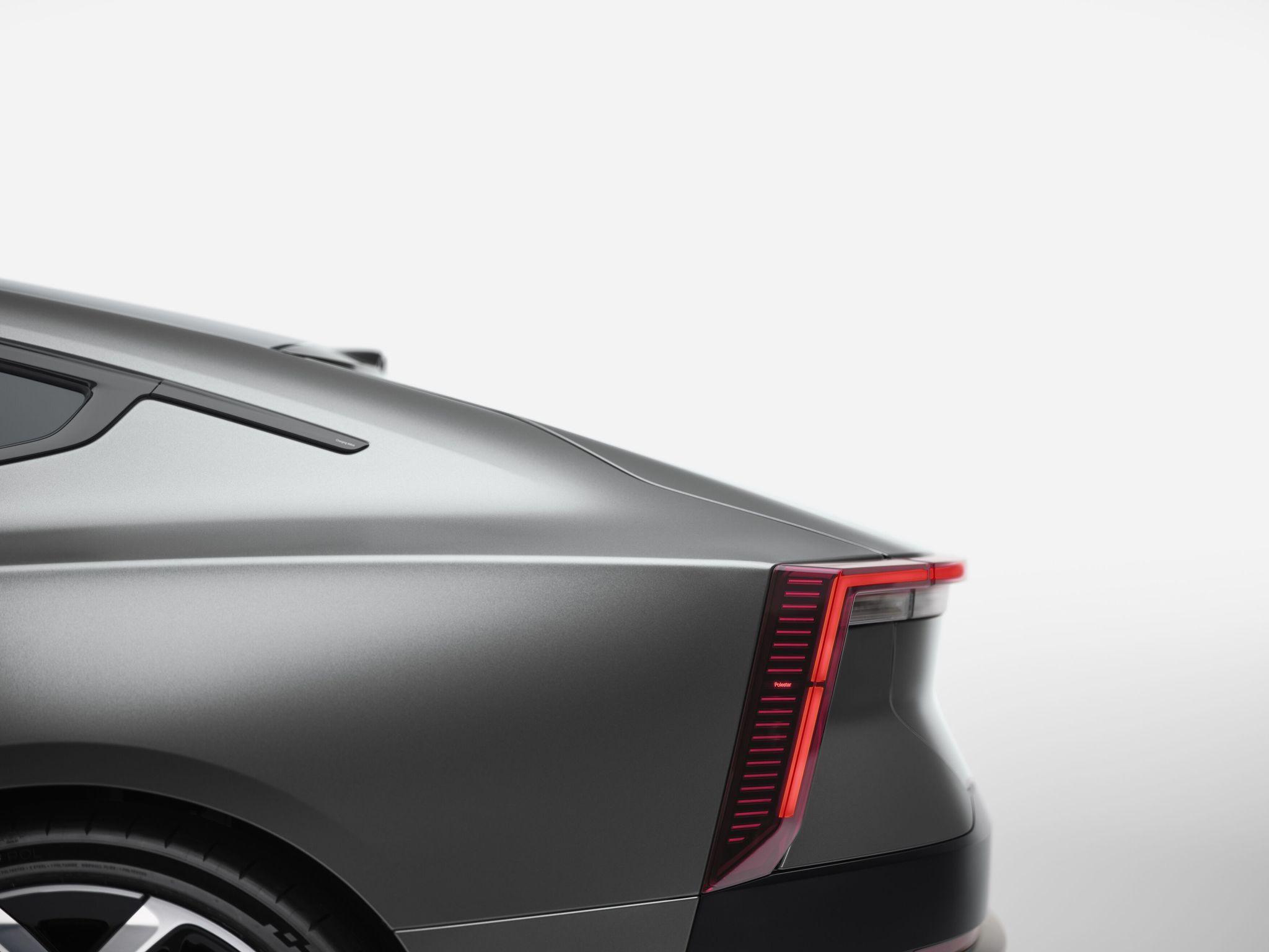 Diseño de coche eléctrico