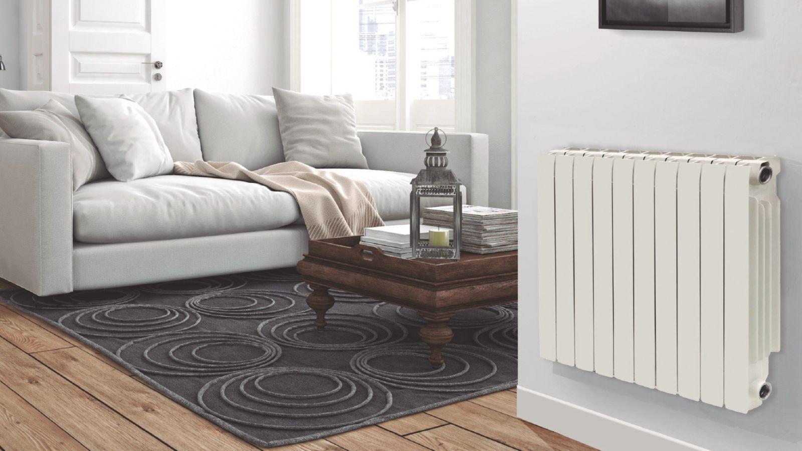 mercado de la calefacción en España