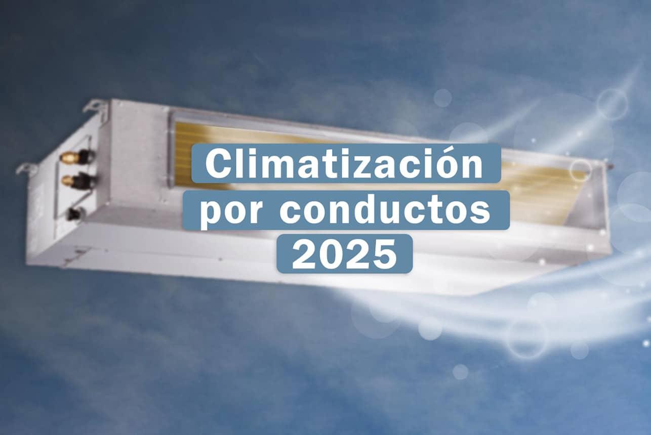 noticias sobre conductos aire acondicionado
