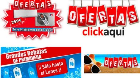 ofertas de aire acondicionado