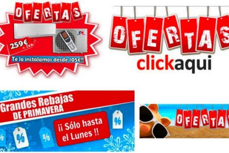 ofertas de aire acondicionado
