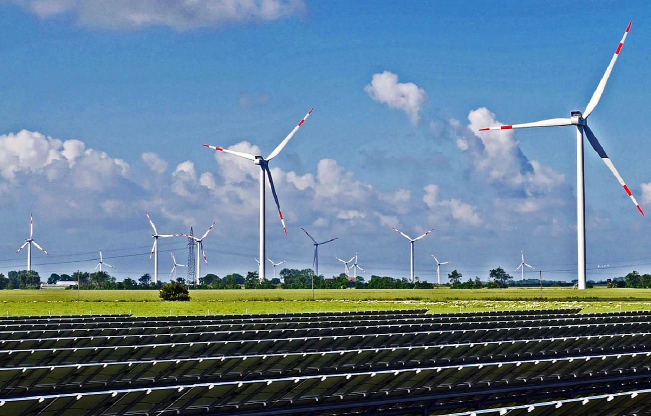 periodismo de las energias limpias