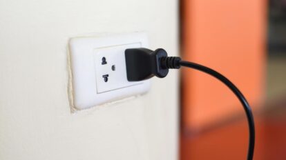 por qué se calienta el cable del aire acondicionado