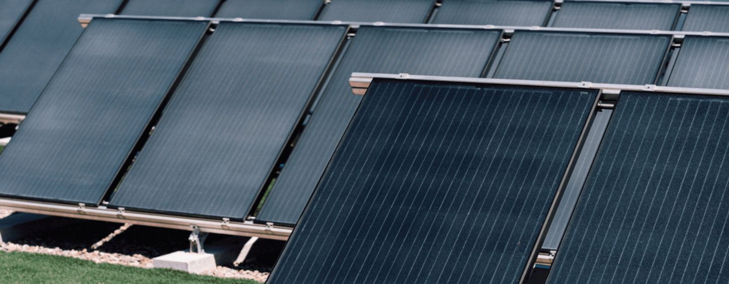 Instalaciones fotovoltaicas híbridas
