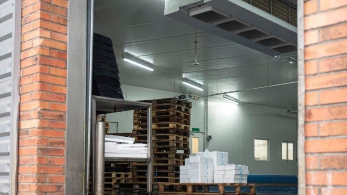 Tendencias en frío industrial Tendencias en frío industrial