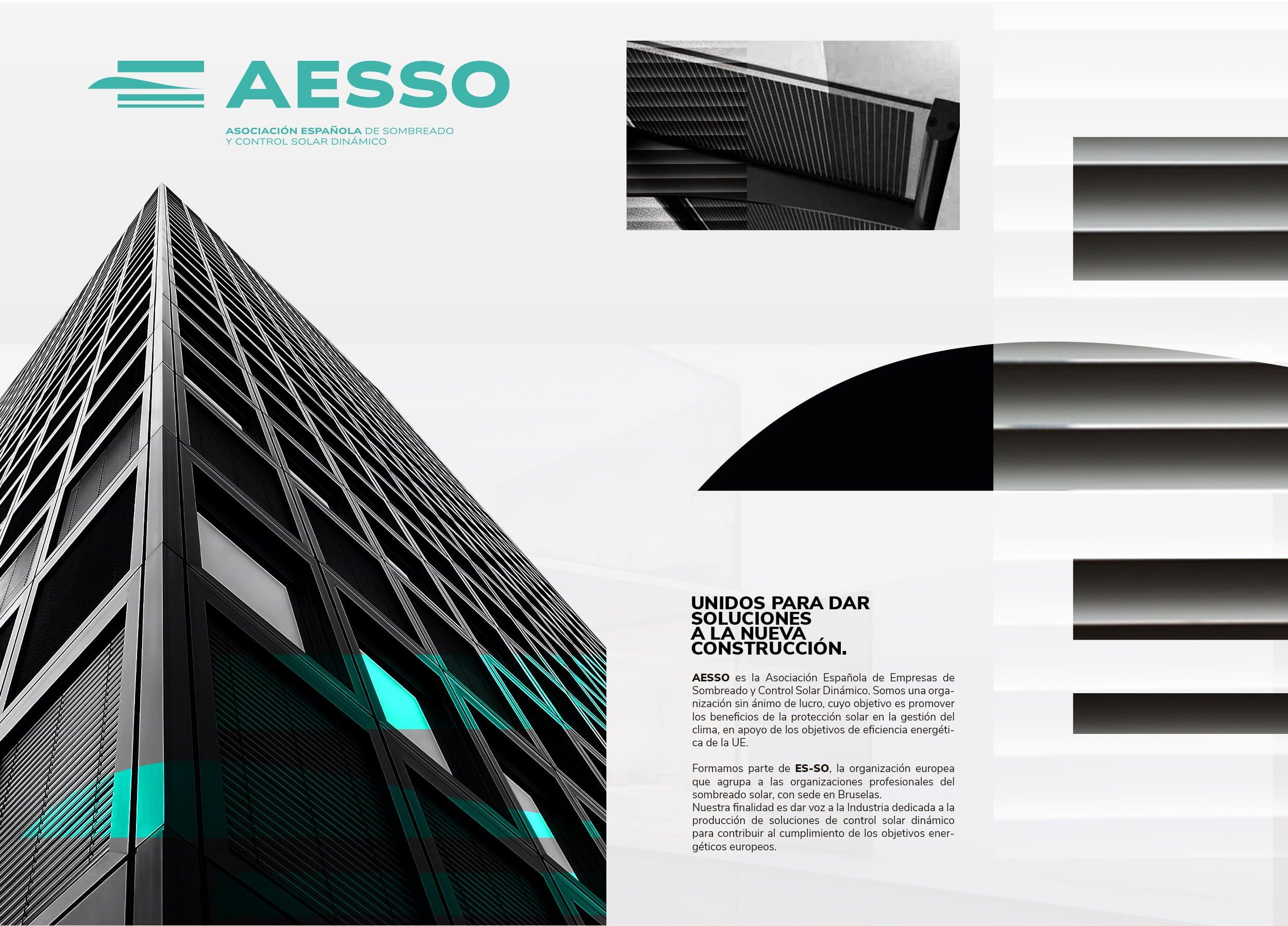 sombreado solar y eficiencia energética