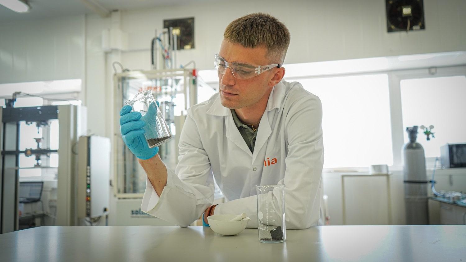 Producción de biogás y biometano Producción de biogás y biometano