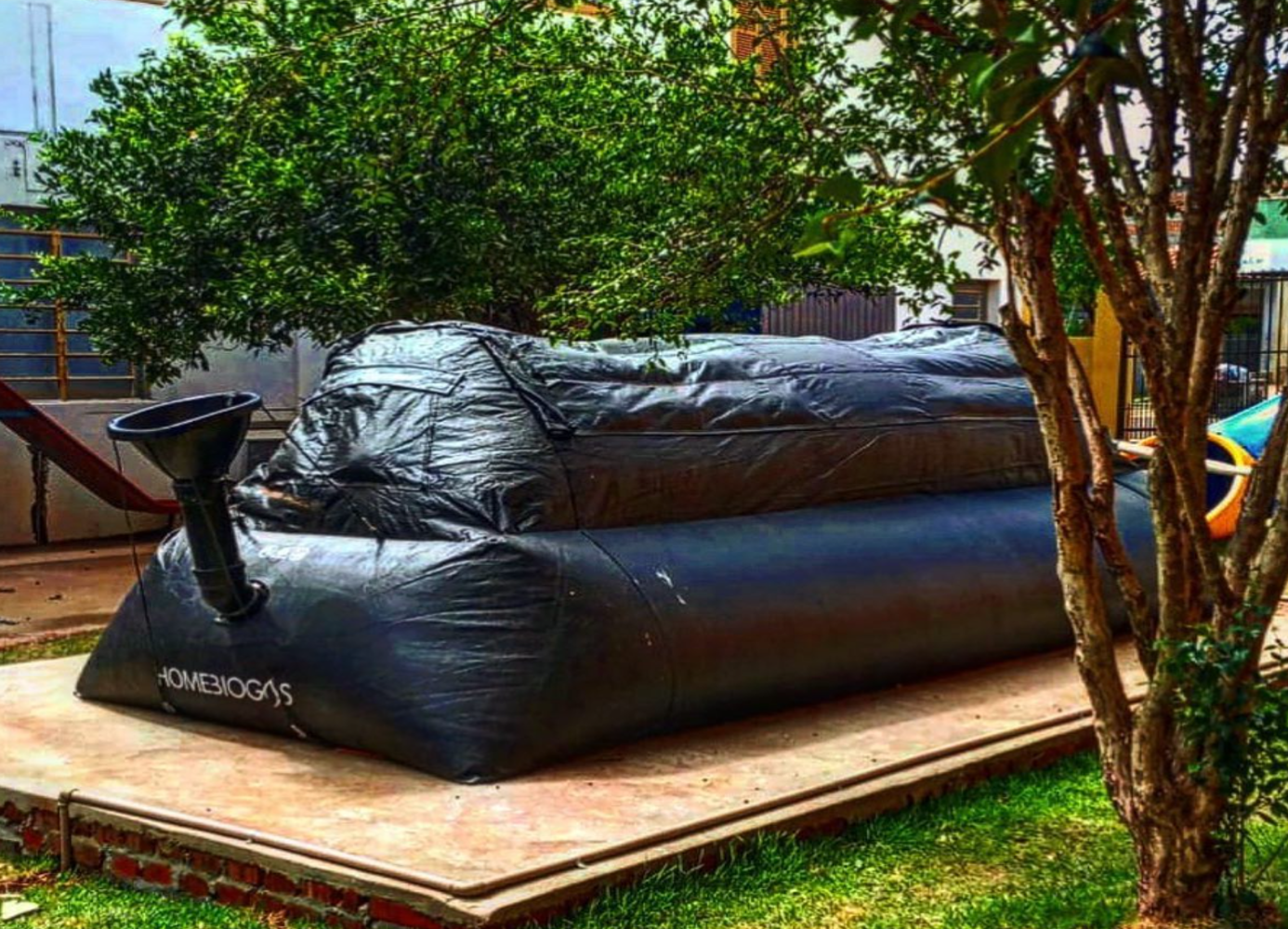 Retos tecnológicos del biogás Retos tecnológicos del biogás