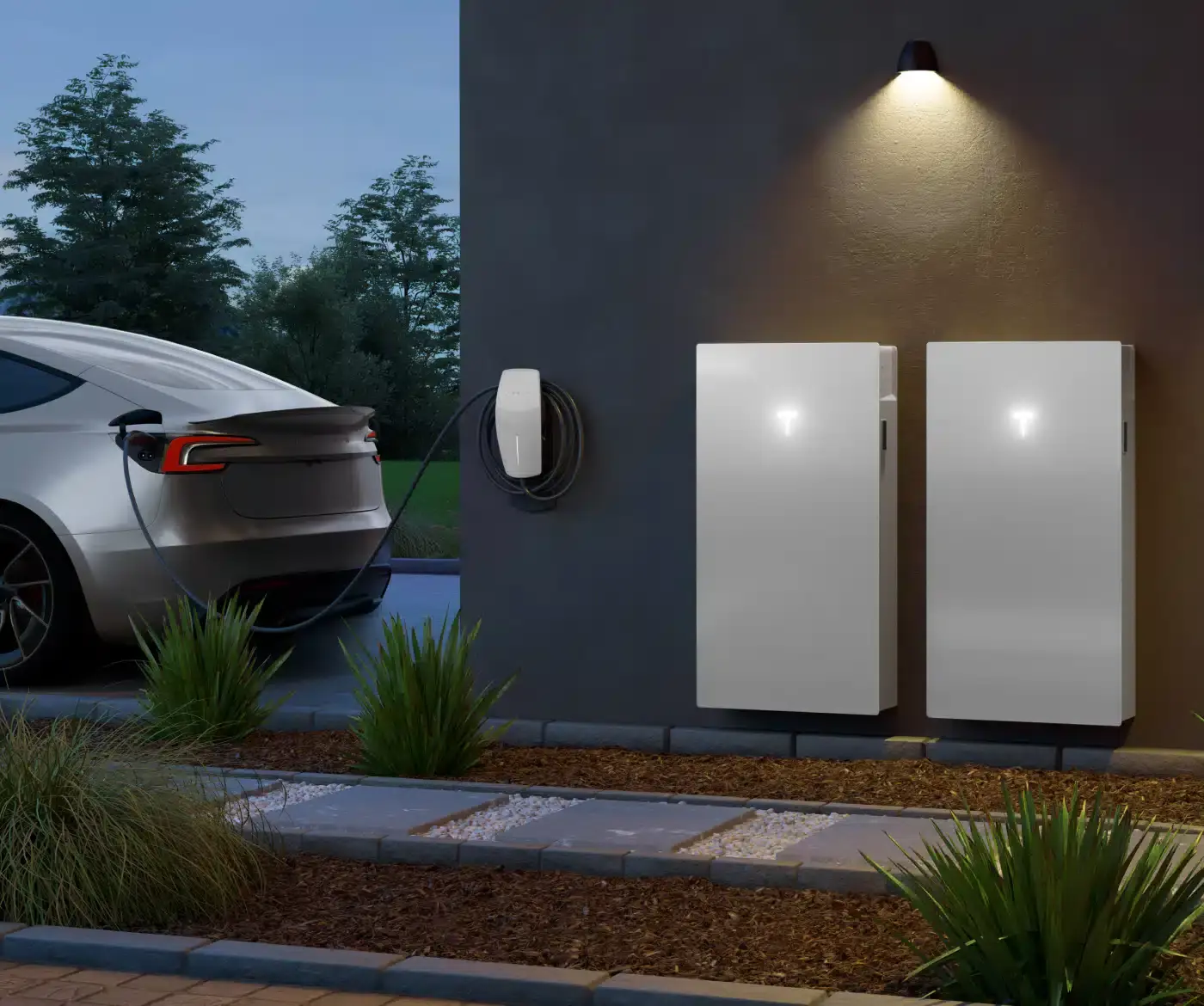 monitorizacion tesla powerwall monitorizacion tesla powerwall