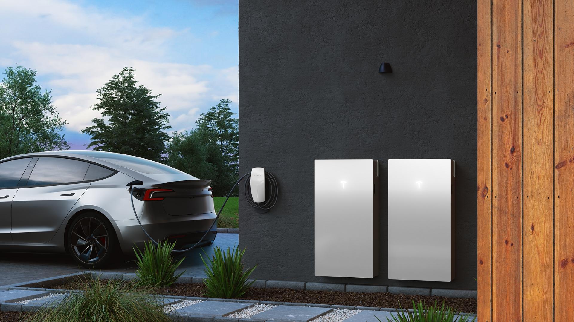 instalacion tesla powerwall trifasico