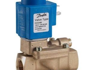 valvula solenoide