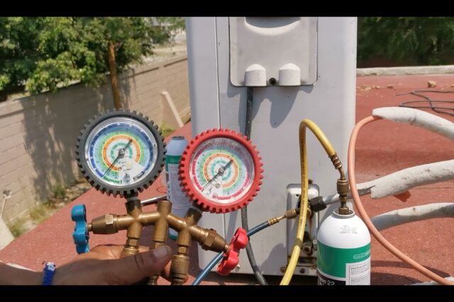 Mantenimiento De Un Aporte Suficiente De Aire tuaireacondicionado.net